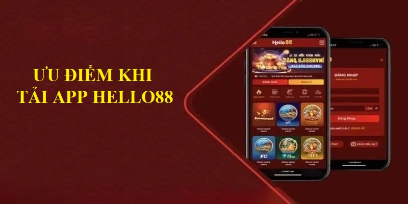 Hello88 Mở Cánh Cửa Giải Trí - Thế Giới Game Bất Tận!