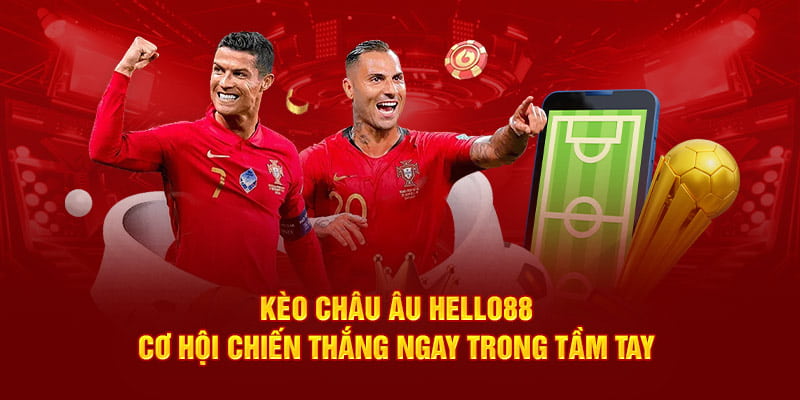 Khám Phá Thế Giới Hấp Dẫn Của Hello88 - Nơi Cuộc Chơi Không Ngừng Nghỉ